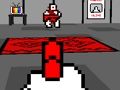 Gioco Mani rosse  in linea