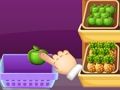 Gioco Supermercato  in linea