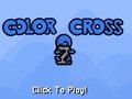 Gioco Colore Croce 2  in linea