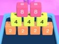 Gioco 2048 Buster cubo  in linea