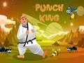 Gioco Pugno Re  in linea