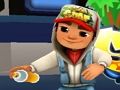 Gioco Il mio tour Subway Surfer Singapore  in linea