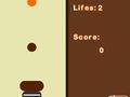 Gioco Scivolo a palla  in linea