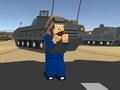 Gioco Blocca Battle Royale  in linea
