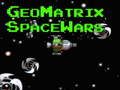Gioco Geomatrix Guerre spaziali  in linea