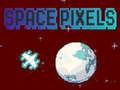 Gioco Pixel spaziali  in linea