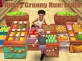 Gioco Corsa della nonna arrabbiata: India  in linea