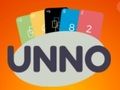 Gioco Unno in linea