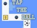 Gioco Tocca La palla  in linea