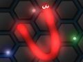 Gioco Vermo. io  in linea