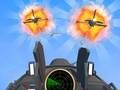 Gioco Attacco aereo: simulatore di aereo da guerra  in linea