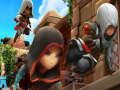 Gioco Assassin's Creed Freerunners  in linea