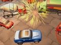 Gioco CarHit. io  in linea