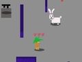 Gioco L'uomo delle carote  in linea
