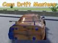 Gioco Maestri della deriva delle auto  in linea