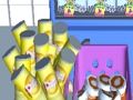 Gioco Frigo Master 3D  in linea