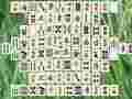 Gioco Solitario Mahjong classico  in linea