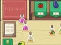 Gioco Colori, pozioni e gatti  in linea