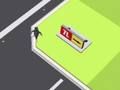 Gioco Simulatore di Crazy Chase City  in linea