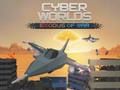 Gioco Mondi cyber: Esodo della guerra in linea