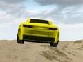 Gioco Corsa al deserto  in linea