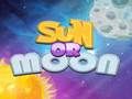 Gioco Sole e Luna  in linea
