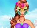 Gioco La vita della regina dell'oceano  in linea
