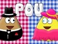 Gioco Pou scivolo  in linea