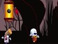 Gioco Mostro dal vivo  in linea
