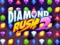 Gioco Corsa ai diamanti 2  in linea