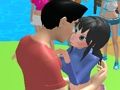 Gioco Ragazza di moda 3D  in linea