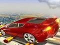 Gioco Acrobazie estreme in auto  in linea
