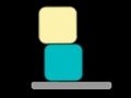 Gioco Stack Torre 2D  in linea