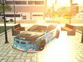 Gioco 3D Master Race City Drift in linea