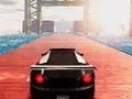 Gioco Acrobazie estreme in auto  in linea