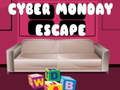 Gioco Fuga dal Cyber Monday  in linea