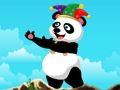 Gioco Tiratore di panda  in linea