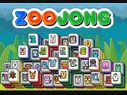 Gioco Zoo Jong  in linea