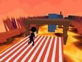 Gioco Il pavimento è Lava 3d  in linea