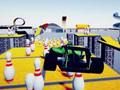 Gioco Acrobazie in auto di formula  in linea
