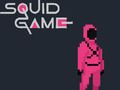Gioco Squid Game Parkour in linea