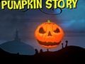 Gioco Una storia di zucca  in linea
