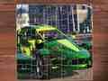 Gioco Sfida di Jigsaw Cars Cars GTA in linea