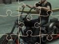 Gioco Puzzle di moto GTA  in linea