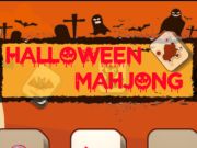 Gioco Halloween Mahjong 2 in linea