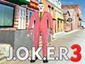 Gioco J. o. K. e. R lll  in linea