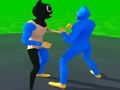 Gioco Freaky Monster Rush in linea