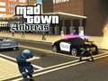 Gioco Mad Town Andreas in linea
