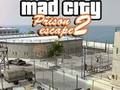 Gioco Fuga dalla prigione di Mad City 2  in linea