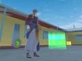 Gioco Mad City Rokurou Rangetsu in linea